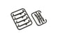 KYOSHO Setting Tie Rod Set(MINI-Z AWD) Tie Rod