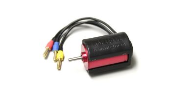 KYOSHO MR-03VE 8500KVRedBrushless Motor MZ504