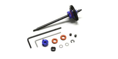 KYOSHO Le MansBall DifferentialSet MZW302