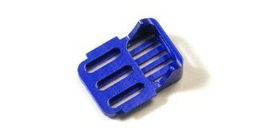 KYOSHO AluminumMotor Heat Sink
