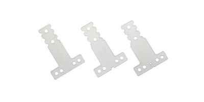 KYOSHO mini-Z FRP Rear Sus(RM/HM/MR-03)Rear MZW410