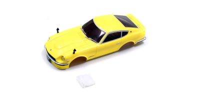 KYOSHO MINI-Z Body Shell NISSAN FAIRLADY Z R246-1125