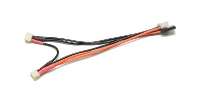 KYOSHO Li-FeCharging Cable