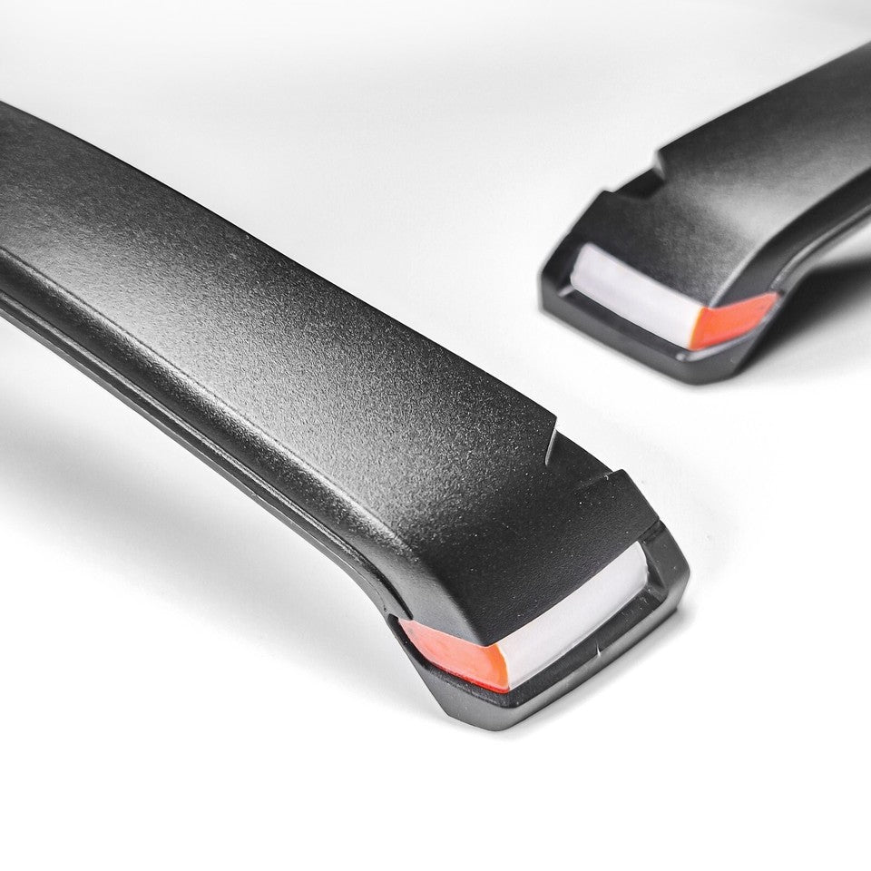 Red Mask Scaled Front fender for Axial SCX10 III Jeep Wrangler JL Type B