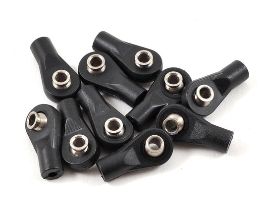 SSD RC M3 Short Plastic Rod End (10) SSD00020