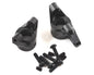 SSD RC Ascender Pro Aluminum C Hub (Black) (2)  SSD00149