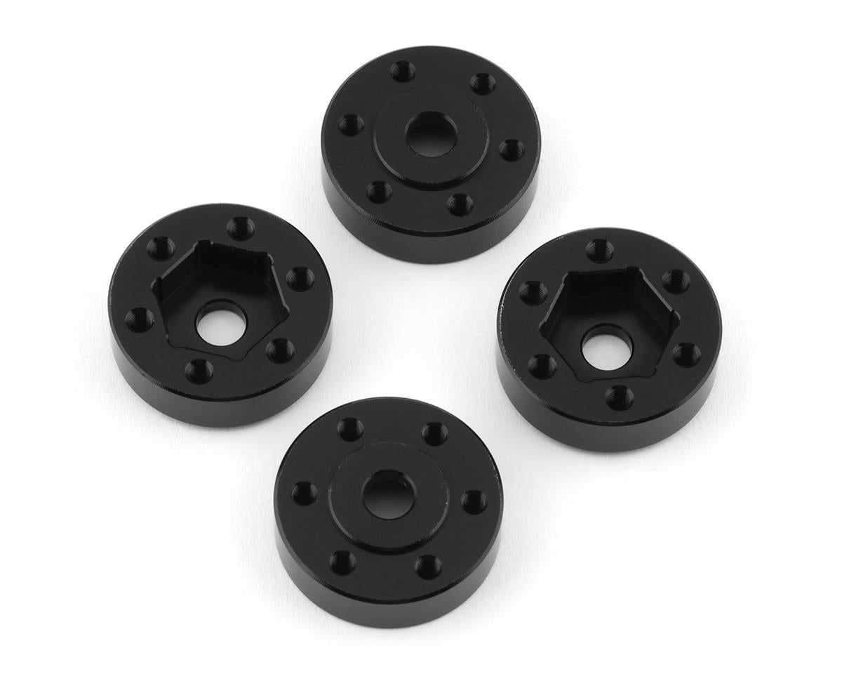 SSD M5 / Ryft / Losi Compatible Aluminum Wheel Hubs SSD00446
