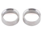 SSD RC 1.0” Aluminum Rings (2) SSD00449