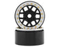 SSD RC 1.9"" Boxer Beadlock Wheels (Black) SSD00540