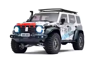 KM Thunder 1/8 Tank 3003rd Anniversary Edition RTR