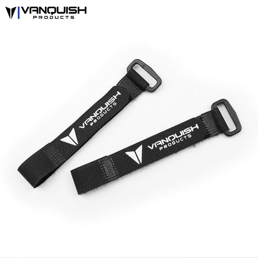 Vanquish Products Vanquish Velcro Strap VPS10110