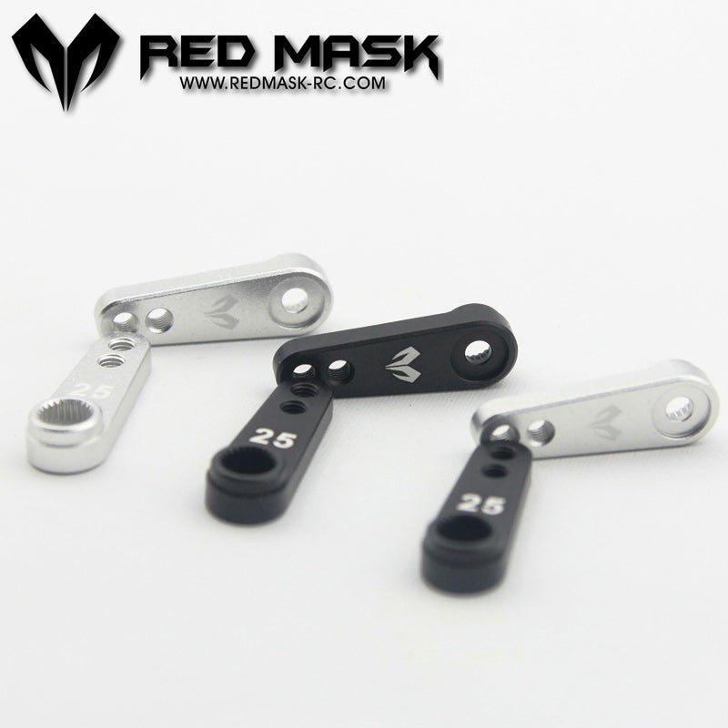 Red Mask