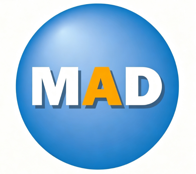 MAD
