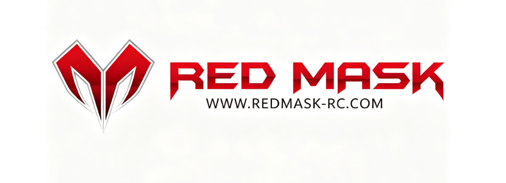 Red Mask